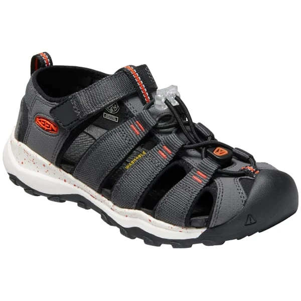KEEN Big Kids' Newport Neo H2 Water Hiking Sandal 1 KEEN Big Kids' Newport Neo H2 Water Hiking Sandal