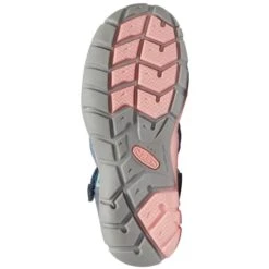 KEEN Girls' Seacamp II CNX Water Sandals -All Shoe Shop 2085650 406 alt5