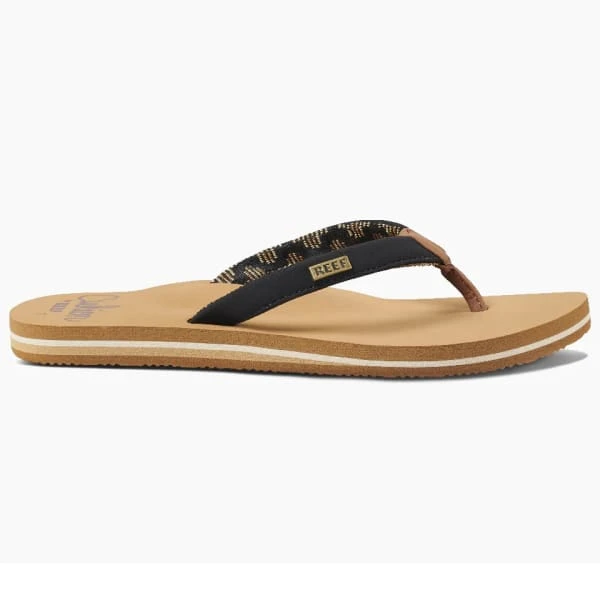 REEF Women's Cushion Flip Flops 2 REEF Women's Cushion Flip Flops - Image 2