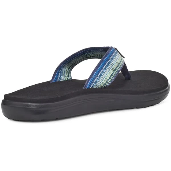 TEVA Women's Voya Flip Sandals 4 TEVA Women's Voya Flip Sandals - Image 4
