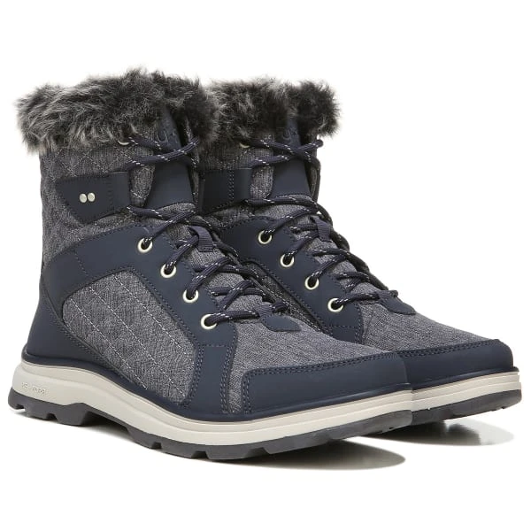 RYKA Women's Brisk Hiking Boots, Wide 2 RYKA Women's Brisk Hiking Boots, Wide - Image 2