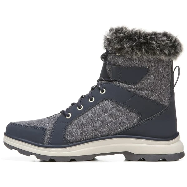 RYKA Women's Brisk Hiking Boots, Wide 4 RYKA Women's Brisk Hiking Boots, Wide - Image 4