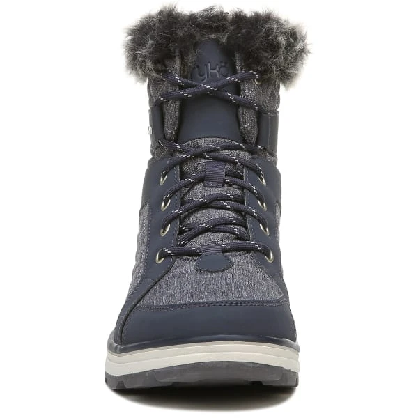 RYKA Women's Brisk Hiking Boots, Wide 5 RYKA Women's Brisk Hiking Boots, Wide - Image 5