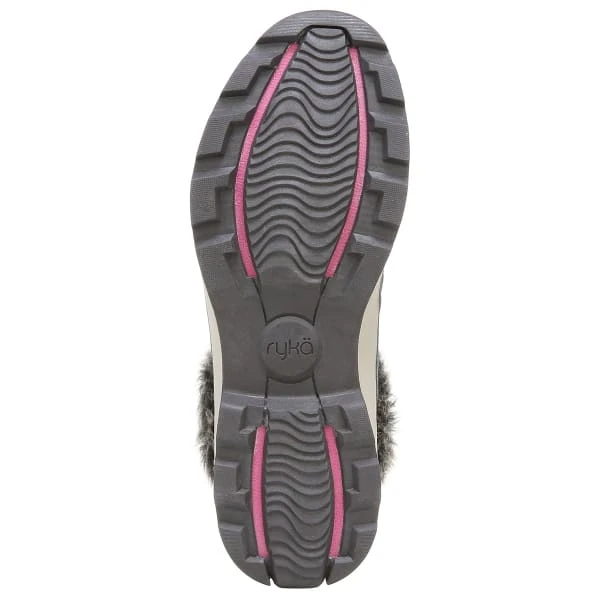 RYKA Women's Brisk Hiking Boots, Wide 8 RYKA Women's Brisk Hiking Boots, Wide - Image 8