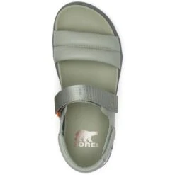 SOREL Women's Viibe Sandal -All Shoe Shop 2085926 314 alt4