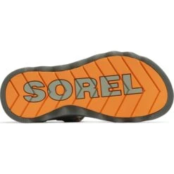 SOREL Women's Viibe Sandal -All Shoe Shop 2085926 314 alt5