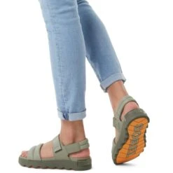 SOREL Women's Viibe Sandal -All Shoe Shop 2085926 314 alt7