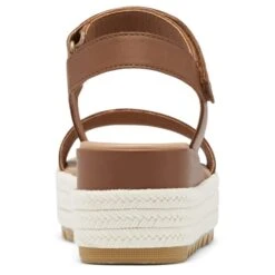 SOREL Women's Cameron Flatform Wedge Sandals 11 SOREL Women's Cameron Flatform Wedge Sandals -All Shoe Shop 2085927 203 alt3