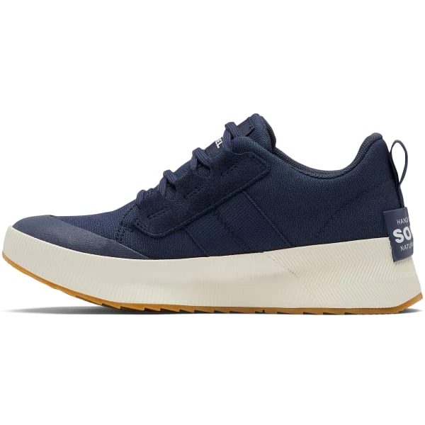 SOREL Women's Out N About III Low Canvas Sneaker 2 SOREL Women's Out N About III Low Canvas Sneaker - Image 2