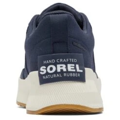 SOREL Women's Out N About III Low Canvas Sneaker 11 SOREL Women's Out N About III Low Canvas Sneaker -All Shoe Shop 2085929 001 alt3