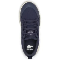 SOREL Women's Out N About III Low Canvas Sneaker 12 SOREL Women's Out N About III Low Canvas Sneaker -All Shoe Shop 2085929 001 alt4