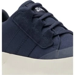 SOREL Women's Out N About III Low Canvas Sneaker 14 SOREL Women's Out N About III Low Canvas Sneaker -All Shoe Shop 2085929 001 alt6