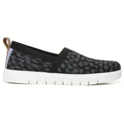 RYKA Women's Hera Slip-On Shoes -All Shoe Shop 2085935 001 alt2