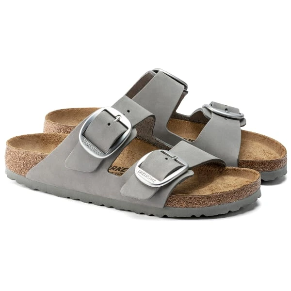 BIRKENSTOCK Women's Arizona Big Buckle Sandals 3 BIRKENSTOCK Women's Arizona Big Buckle Sandals - Image 3