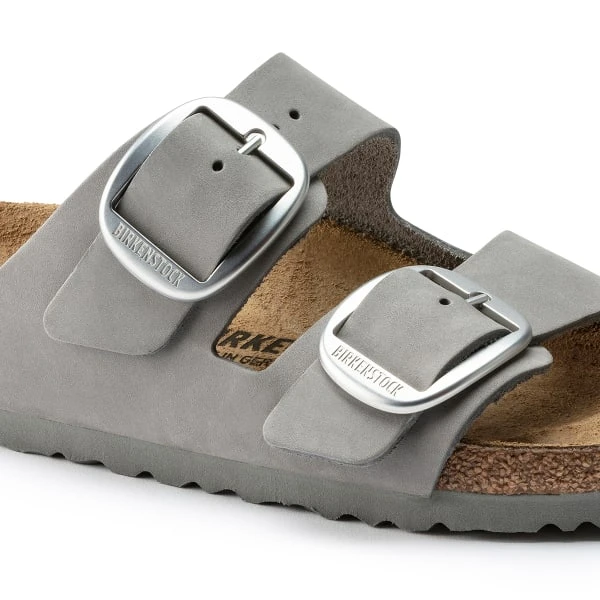 BIRKENSTOCK Women's Arizona Big Buckle Sandals 6 BIRKENSTOCK Women's Arizona Big Buckle Sandals - Image 6