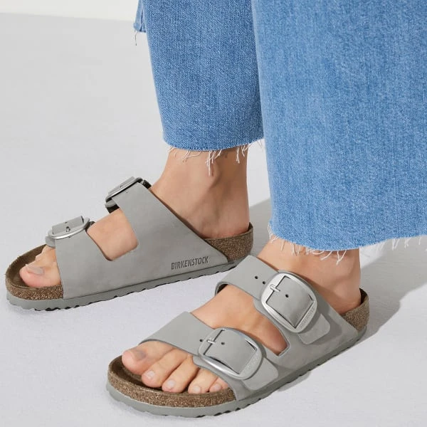 BIRKENSTOCK Women's Arizona Big Buckle Sandals 7 BIRKENSTOCK Women's Arizona Big Buckle Sandals - Image 7