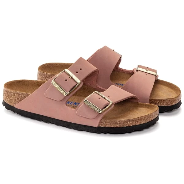 BIRKENSTOCK Arizona Soft Footbed Sandals 3 BIRKENSTOCK Arizona Soft Footbed Sandals - Image 3