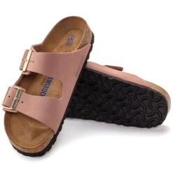 BIRKENSTOCK Arizona Soft Footbed Sandals 11 BIRKENSTOCK Arizona Soft Footbed Sandals -All Shoe Shop 2085990 606 alt3