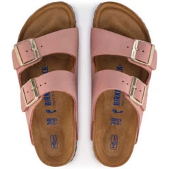 BIRKENSTOCK Arizona Soft Footbed Sandals 12 BIRKENSTOCK Arizona Soft Footbed Sandals -All Shoe Shop 2085990 606 alt4