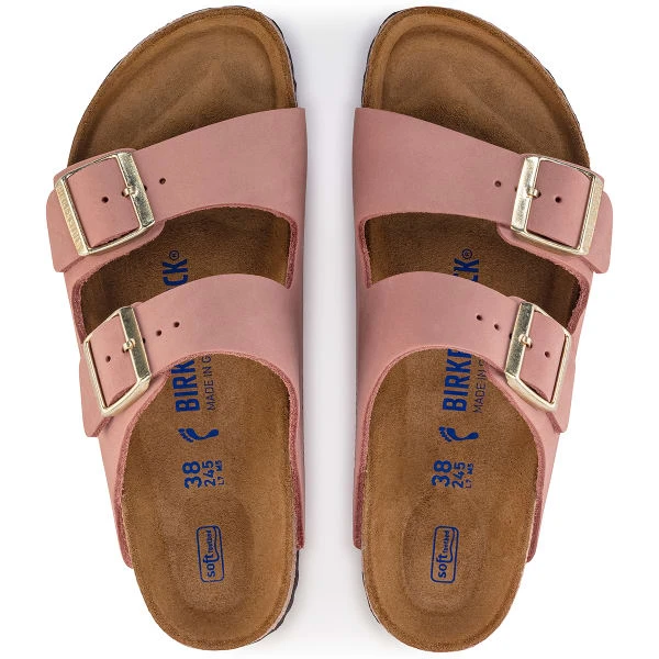 BIRKENSTOCK Arizona Soft Footbed Sandals 5 BIRKENSTOCK Arizona Soft Footbed Sandals - Image 5