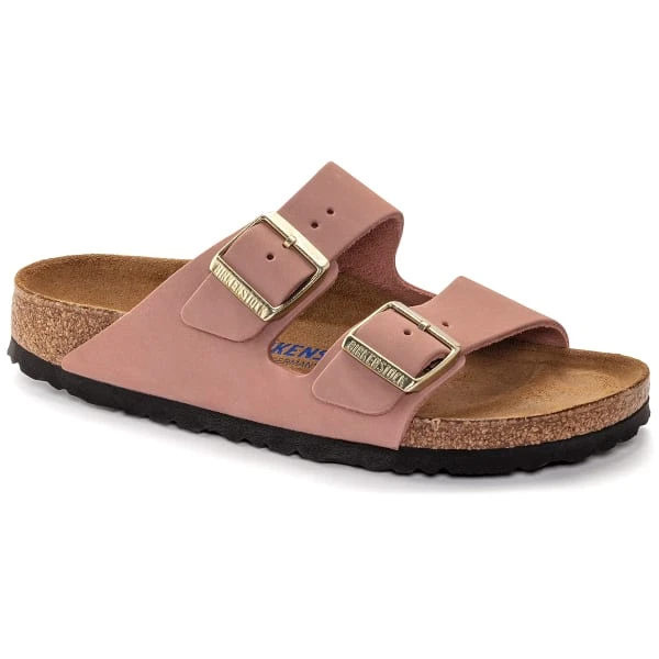 BIRKENSTOCK Arizona Soft Footbed Sandals 1 BIRKENSTOCK Arizona Soft Footbed Sandals