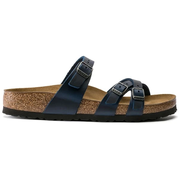 BIRKENSTOCK Women's Franca Sandals 2 BIRKENSTOCK Women's Franca Sandals - Image 2