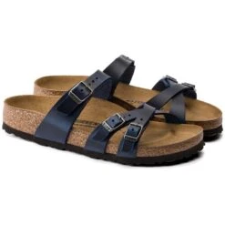 BIRKENSTOCK Women's Franca Sandals 10 BIRKENSTOCK Women's Franca Sandals -All Shoe Shop 2085991 402 alt2