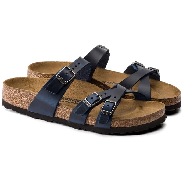 BIRKENSTOCK Women's Franca Sandals 3 BIRKENSTOCK Women's Franca Sandals - Image 3