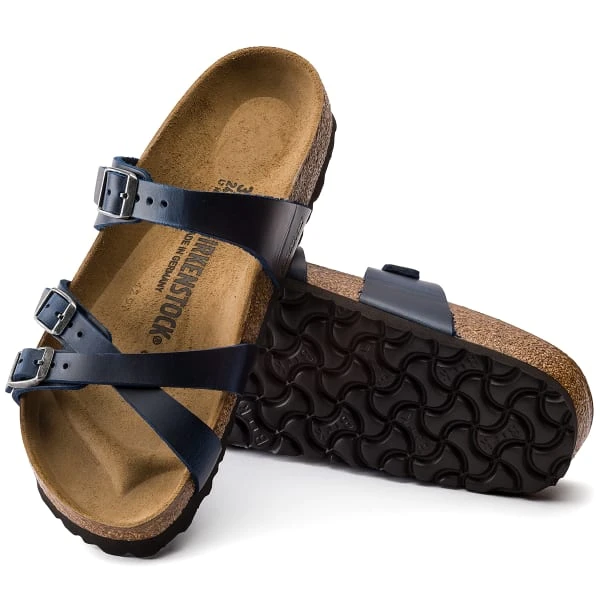 BIRKENSTOCK Women's Franca Sandals 4 BIRKENSTOCK Women's Franca Sandals - Image 4