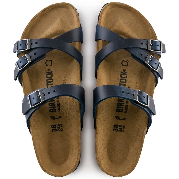 BIRKENSTOCK Women's Franca Sandals 5 BIRKENSTOCK Women's Franca Sandals - Image 5