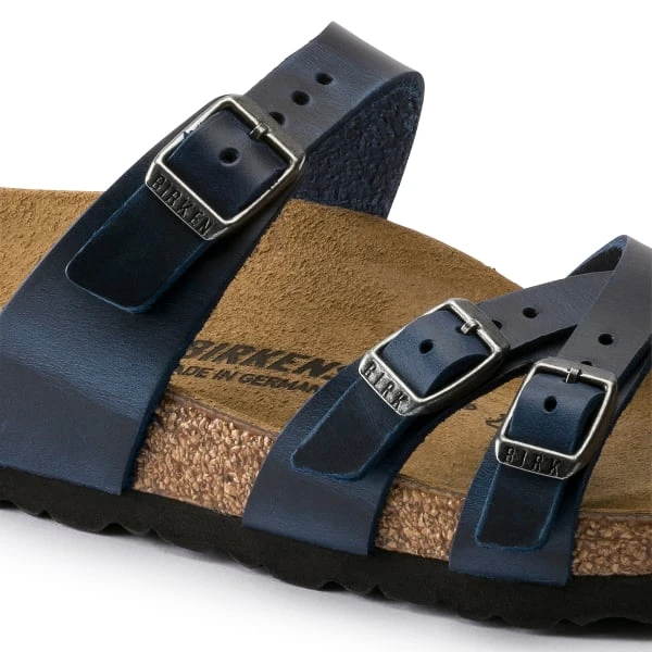 BIRKENSTOCK Women's Franca Sandals 6 BIRKENSTOCK Women's Franca Sandals - Image 6