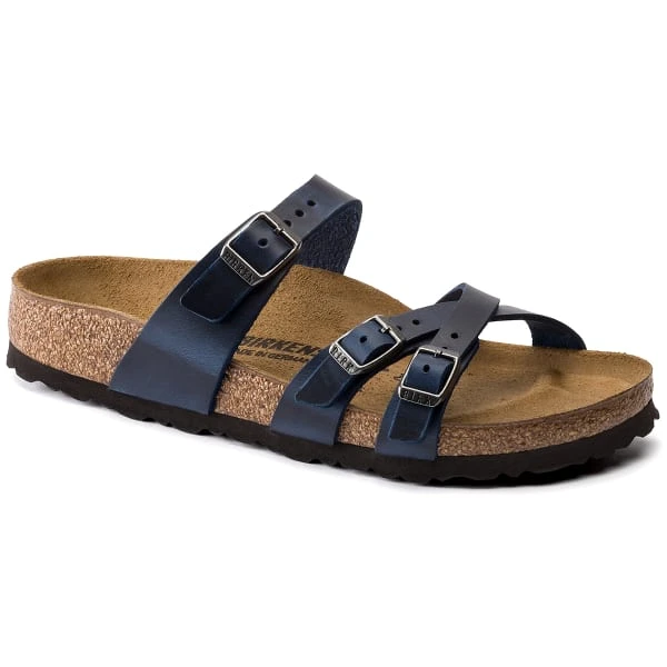 BIRKENSTOCK Women's Franca Sandals 1 BIRKENSTOCK Women's Franca Sandals