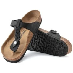 BIRKENSTOCK Women's Gizeh Sandals 11 BIRKENSTOCK Women's Gizeh Sandals -All Shoe Shop 2085993 001 alt3