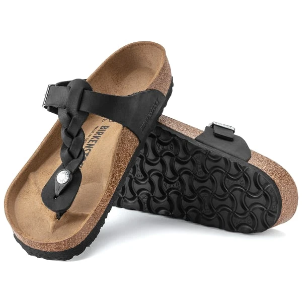 BIRKENSTOCK Women's Gizeh Sandals 4 BIRKENSTOCK Women's Gizeh Sandals - Image 4