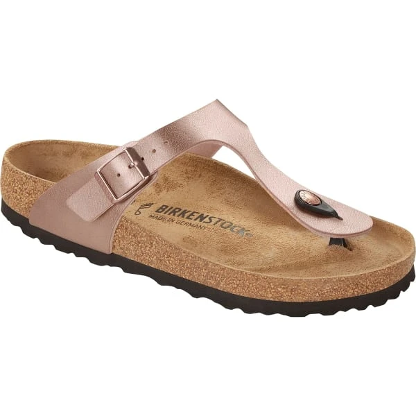 BIRKENSTOCK Women's Gizeh Birko-Flor Sandals 1 BIRKENSTOCK Women's Gizeh Birko-Flor Sandals