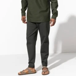 BIRKENSTOCK Women's Mayari Birkibuc Sandals 17 BIRKENSTOCK Women's Mayari Birkibuc Sandals -All Shoe Shop 2085996 107 alt8