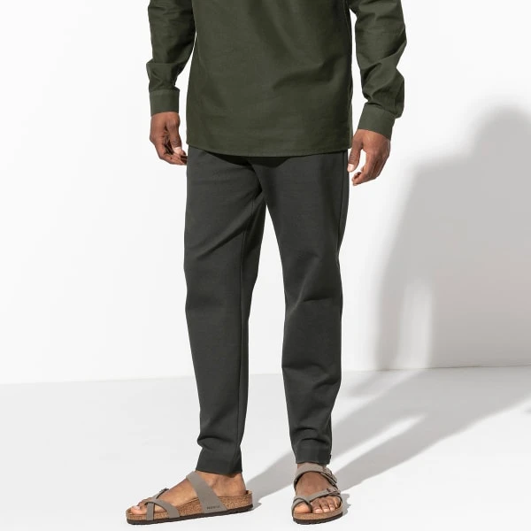 BIRKENSTOCK Women's Mayari Birkibuc Sandals 9 BIRKENSTOCK Women's Mayari Birkibuc Sandals - Image 9