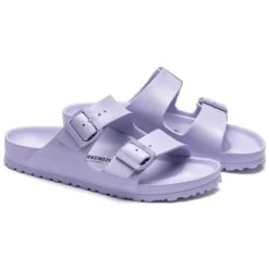 BIRKENSTOCK Women's Arizona Essentials EVA Sanadals -All Shoe Shop 2086002 504 alt2