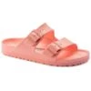 BIRKENSTOCK Women's Arizona Essentials EVA Sandals