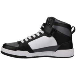 CHAMPION Boys' Arena Hi Basketball Shoes 8 CHAMPION Boys' Arena Hi Basketball Shoes -All Shoe Shop 2086009 001 alt2