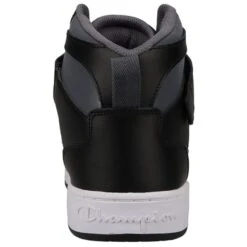 CHAMPION Boys' Arena Hi Basketball Shoes 9 CHAMPION Boys' Arena Hi Basketball Shoes -All Shoe Shop 2086009 001 alt3