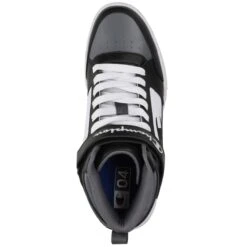CHAMPION Boys' Arena Hi Basketball Shoes 10 CHAMPION Boys' Arena Hi Basketball Shoes -All Shoe Shop 2086009 001 alt4