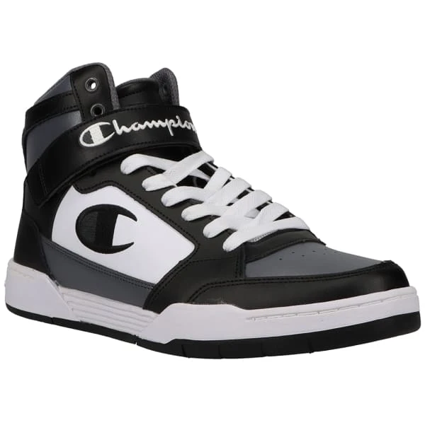 CHAMPION Boys' Arena Hi Basketball Shoes 1 CHAMPION Boys' Arena Hi Basketball Shoes
