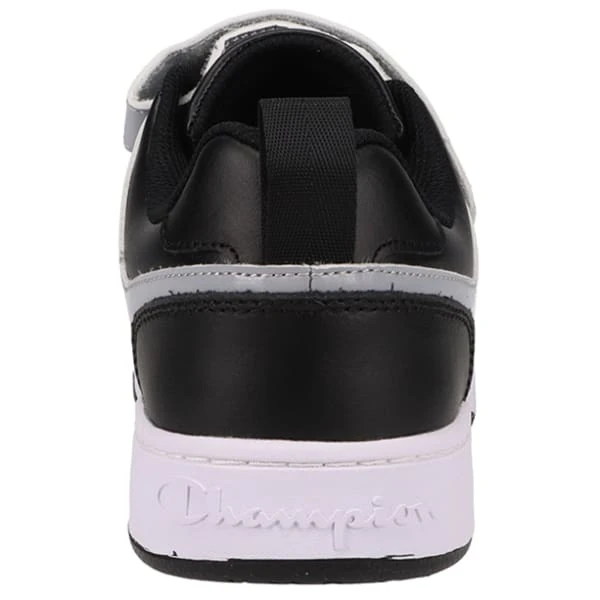 CHAMPION Boys' Arena Lo Basketball Shoes 4 CHAMPION Boys' Arena Lo Basketball Shoes - Image 4