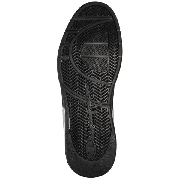 CHAMPION Boys' Arena Lo Basketball Shoes 6 CHAMPION Boys' Arena Lo Basketball Shoes - Image 6