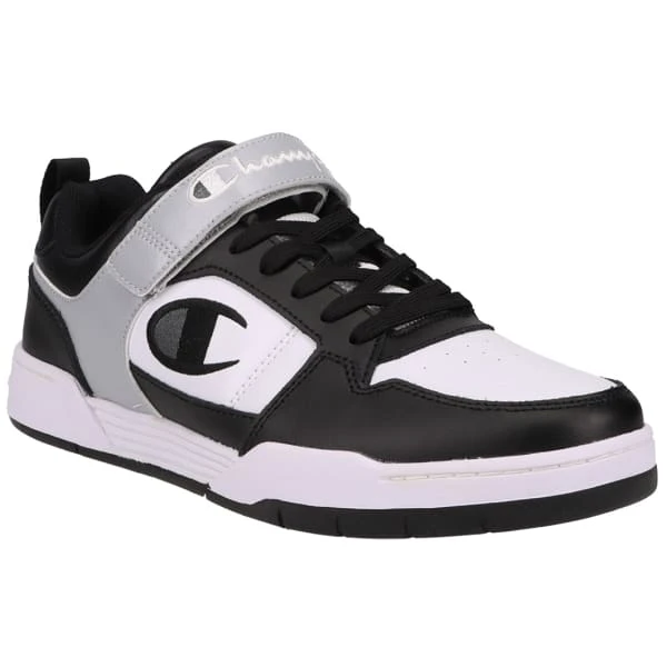 CHAMPION Boys' Arena Lo Basketball Shoes 1 CHAMPION Boys' Arena Lo Basketball Shoes
