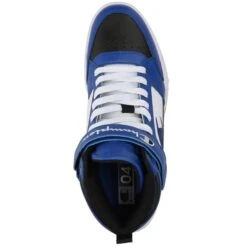 CHAMPION Men's Arena Hi Shoes -All Shoe Shop 2086098 404 alt4