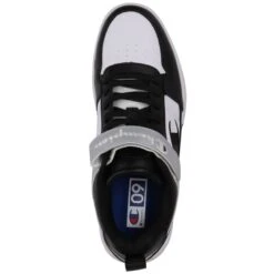 CHAMPION Men's Arena Low Sneakers -All Shoe Shop 2086099 001 alt4