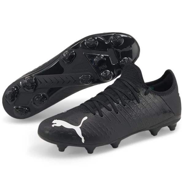PUMA Women's Future Z 4.3 FG Soccer Cleats 2 PUMA Women's Future Z 4.3 FG Soccer Cleats - Image 2