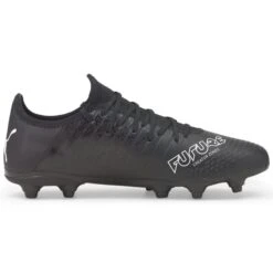PUMA Women's Future Z 4.3 FG Soccer Cleats 8 PUMA Women's Future Z 4.3 FG Soccer Cleats -All Shoe Shop 2086391 001 alt2